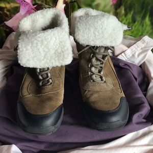 ozark trail baxter womens boots